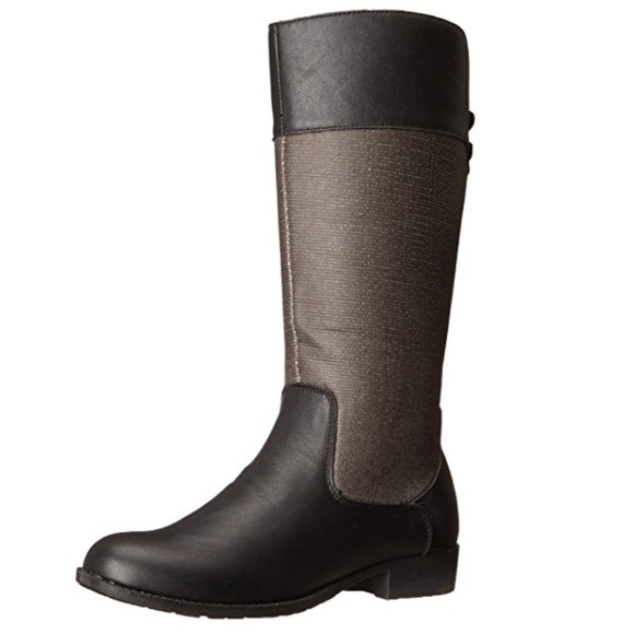 For buyer @schaefler Leather Waxed Thermal Boots - Picture 2 of 6